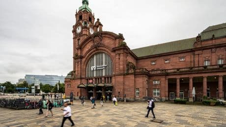 Bevölkerungsstatistik: Wiesbaden wächst langsamer als Mainz