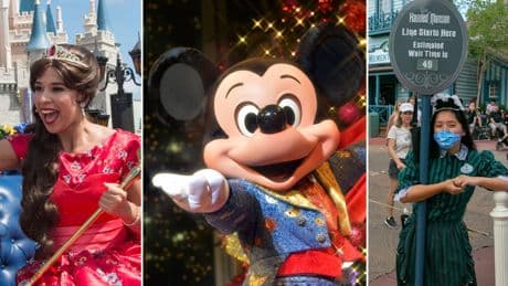 How to get a job at Disney World in 2025, according to a recruiter who's worked at the parks for 27 years
