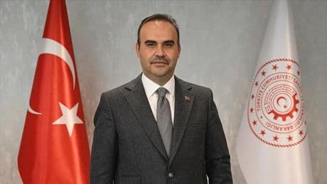 Bakan Kacır'dan "2030 Sanayi ve Teknoloji Stratejisi" değerlendirmesi