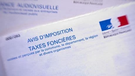 Taxe foncière: dans ces départements, vous payez trois fois plus cher que les autres