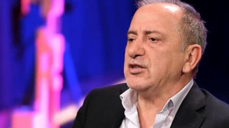 Gazeteci Fatih Altaylı tutuklandı