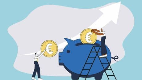 Sparcheck : Drei Prozent aufs Girokonto bei BBVA – Wo ist der Haken?