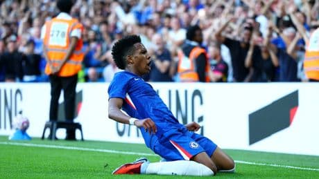 Chelsea player ratings vs Bayer Leverkusen: Estevao upstages Blues teammates on debut