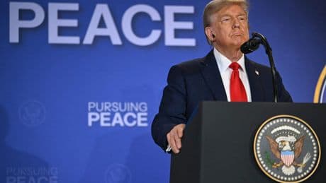 LIVE | Trump mikt plots niet meer op staakt-het-vuren na overleg met Poetin