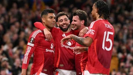 La Premier League, primera liga europea en tener seis equipos en la Champions