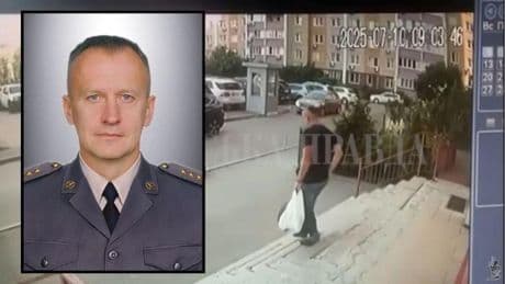 Un grupo neonazi de EEUU vinculado a Rusia reivindica el asesinato del coronel ucraniano tiroteado hace unos días en Kiev