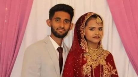 Habibur Masum sent wife fake GP messages about baby's appointment to lure her from refuge