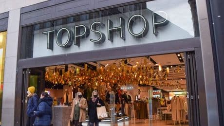 Topshop issues major update on whether it will open high street stores again