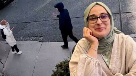 ABD'de gözaltına alınan Rümeysa Öztürk'ün duruşması ertelendi