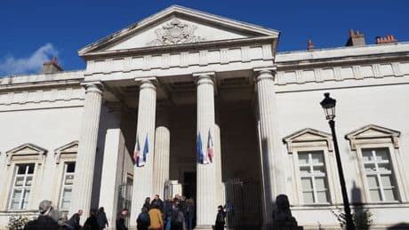 Un jeune de 16 ans tué par balle près d'Orléans, un suspect de 19 ans mis en examen