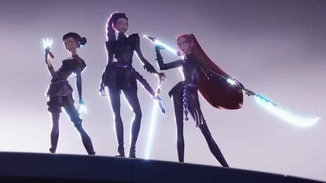 Two Updates On ‘KPop Demon Hunters 2’ Heading To Netflix