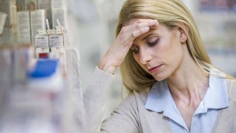 Le casse-tête des traitements contre la migraine