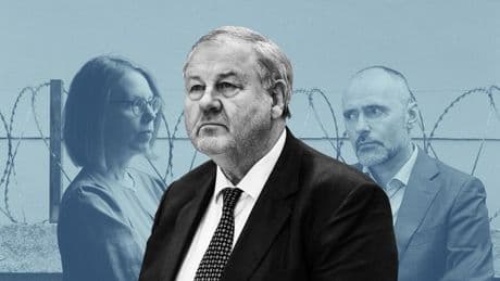 Cum-Ex-Skandal: „Ich kämpfe weiter!“
