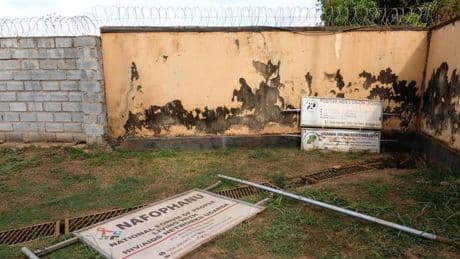 USAID-Stop in Uganda: "Alles zerfällt"