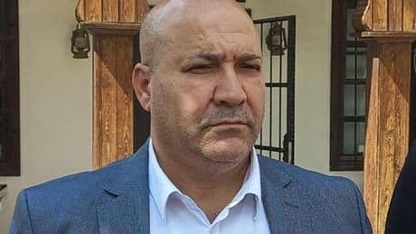 Haşim Karadağ, Yeni Malatyaspor’a başkan adayı oldu