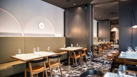 “Guscio”: a Milano arriva il mare, in versione pizza