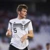 Pour la troisième fois en 18 mois, ce joueur de Bundesliga blessé aux ligaments croisés