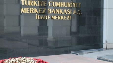 Merkez Bankası'ndan faiz artırımı