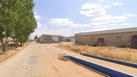 Hallan muerto a un hombre de 81 años en un pozo de un pequeño pueblo de Salamanca