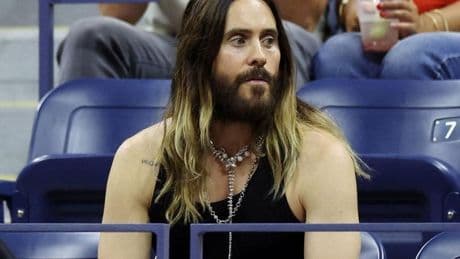 Nueve mujeres denuncian a Jared Leto por conducta sexual inapropiada con menores: «Era un secreto a voces»