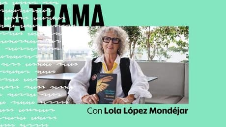 🎙️ PODCAST | Lectura 1: 'Sin relato', de Lola López Mondéjar