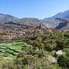 Scientists spot a mysterious 'ghost plume' in Oman - and it suggests Earth's core could be LEAKING