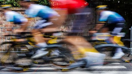 Profi-Radrennen: Finale der Deutschland Tour führt zu Straßensperrungen