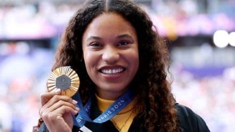 Leichtathletik-WM 2025 in Tokio: Zeitplan, Entscheidungen, Medaillenspiegel