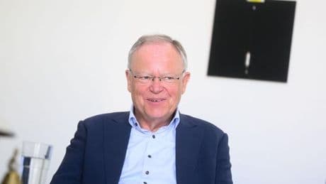 Von wegen Ruhestand: Weil leitet künftig Stiftungsausschuss der Uni Göttingen