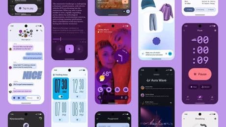 Plus personnelle, plus expressive: Google dévoile une interface Android 16 pour séduire les jeunes