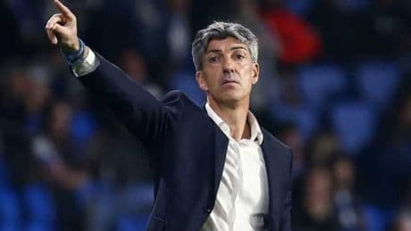 Terremoto en la Real: Imanol se va
