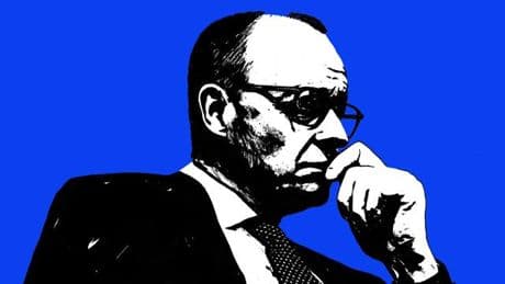Friedrich Merz: Eines Kanzlers nicht würdig