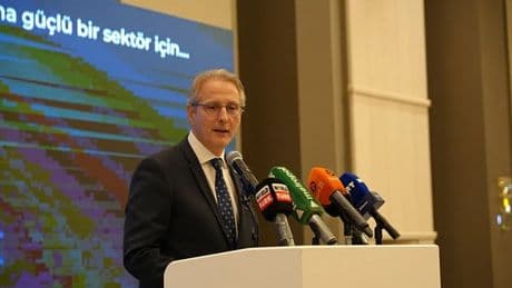 TETSİAD Başkan Adayı Murat Şahinler: “Türkiye ev tekstilini dünyanın zirvesine taşıyacağız”
