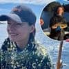 Kara Tointon's healing new life in Norway: Star's double mastectomy came in the same year as she reunited with her fiancé and quit the UK for his homeland - after a string of romantic woes and a tragic death
