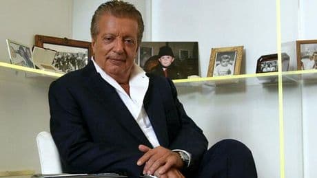 Vittorio Cecchi Gori, il regista Marco Risi: «Giro un film sulla sua vita. Oggi è rimasto solo: finito in disgrazia, vicino a lui siamo rimasti in pochi»