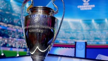 Champions-League-Auslosung: Bayern trifft auf PSG und Chelsea, Frankfurt empfängt Liverpool
