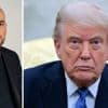 Trump schildert de universiteiten af als bolwerken van links radicalisme. Daaronder gaat een diepere haat schuil