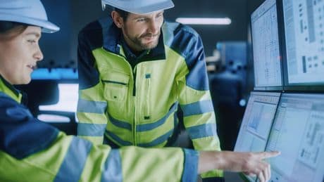 Tech adoption in a construction world: how the change is fuelling productivity