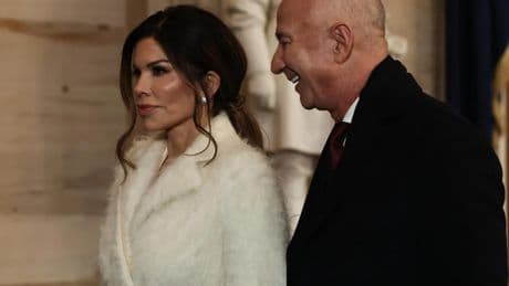 Un ejército de abogados blinda la fortuna de Jeff Bezos antes de su inminente boda con Lauren Sanchez, su segunda mujer