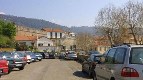 Ventimiglia, il parcheggio del Funtanin avrà un sentiero belvedere