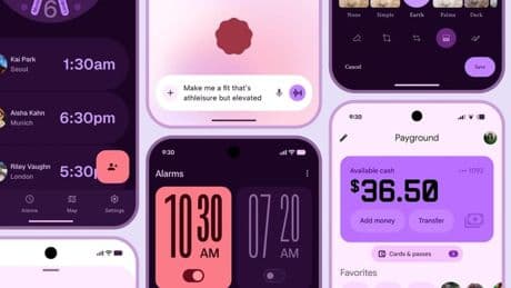 Android 16 promet d'être la plus grosse mise à jour de son histoire