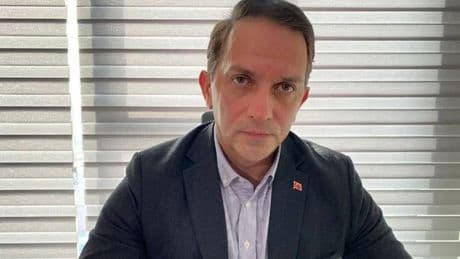 Adalet Bakanlığı AKP’li avukat Mücahit Birinci hakkında soruşturma izni verdi