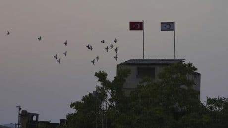 Zypern: Erdoğan hält an Zweistaatenlösung für Zypern fest