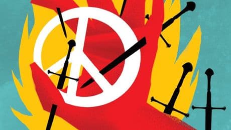 Pope's peace calls vs. Putin's war machine: The conflict between ideals and reality