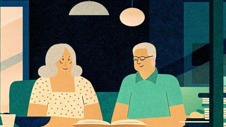 Retraités, ils gagnent 9 500 euros par mois : « Nous, classes moyennes, sommes fiscalement matraquées »