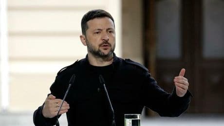 Ucraina, Kiev e Mosca: incontro vicino. Zelensky: «Ci sarò, basta scuse»
