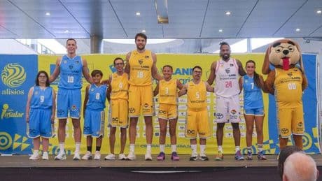 Tradición, raíces y orgullo: el Dreamland Gran Canaria presenta sus nuevas equipaciones