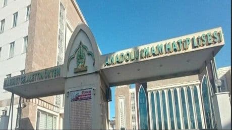 Ökten’in adını taşıyan okulda tuhaf istatistik