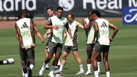 Real Madrid vs. Al-Hilal: horario y dónde ver por TV y online el partido del Mundial de Clubes