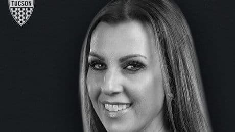Beloved Tucson women's soccer coach Kelly Pierce dies suddenly